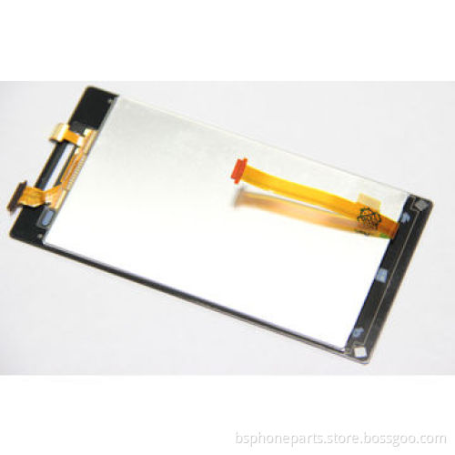Original high quality tested screen for HTC 8S display LCD wholesale
